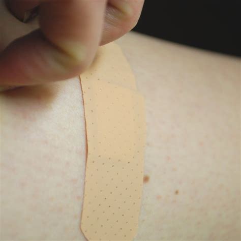 Can you safely buy in bulk with a peanut allergy? How to Treat a Latex Adhesive Allergic Skin Rash | Healthy ...