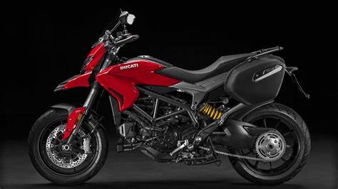 This is not really surprising: Ducati Hyperstrada 939 - Alle technischen Daten zum Modell ...