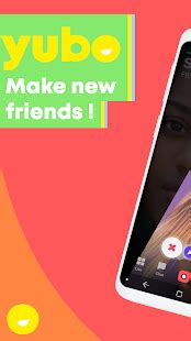 So whether you're looking for a new social circle or you just want to expand the one you've got, downloading any of these 7 friendship apps is a great place to start. Yubo - Make new friends - Apps on Google Play