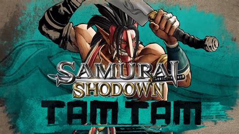 The full game samurai shodown ii was developed in 1994 in the fighting samurai shodown ii download pc. Samurai Shodown Tam Tam Combos - YouTube