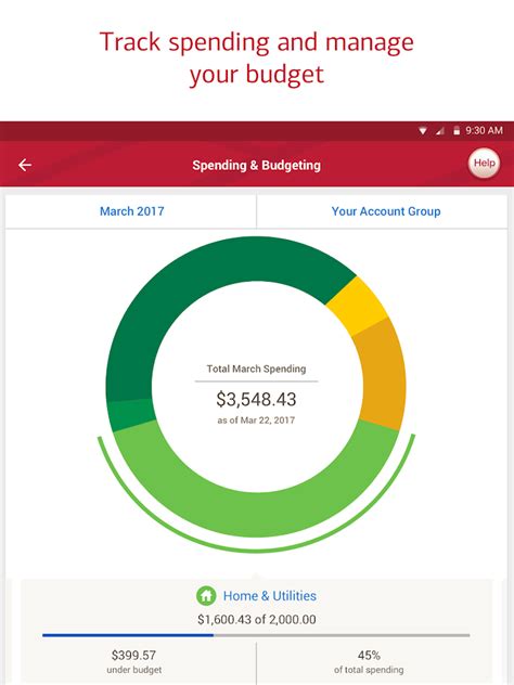 Contact bank of america online or via their toll free number and communicate with a customer service representative about why your. Bank of America Mobile Banking - Android Apps on Google Play