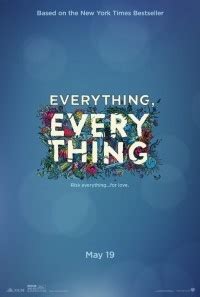 Everything Everything | Teaser Trailer