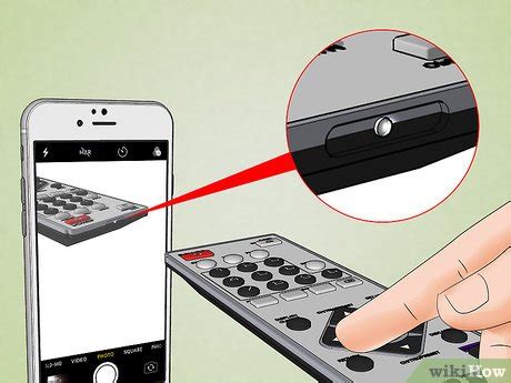 If a hidden camera isn't connected to most ip cameras use infrared for night vision. How to Find Hidden Cameras: 15 Steps (with Pictures) - wikiHow