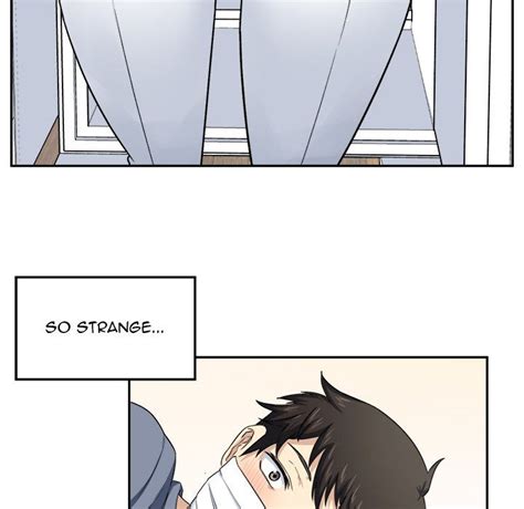 Excuse me this is my room manga. Excuse Me, This is My Room - Chapter 9 - ManyToon.me