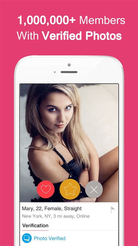 If the future of the human race depends on people meeting on apps like after all, you don't want to miss a good opportunity. ‎Wild+ Casual Hook up Dating on the App Store (With images ...
