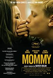 When are the rent and utility payments due? Mommy (2014) - IMDb