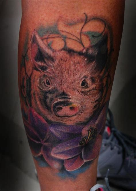 Check spelling or type a new query. Little Pig Little Pig by Steve Phipps : Tattoos