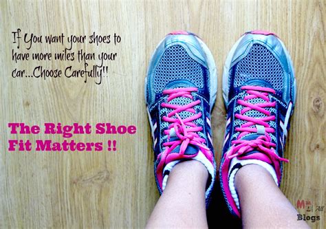 Any runner can tell you that having shoes that fit properly is a crucial component. The Right Shoe Fit Matters - Gait Analysis By Asics