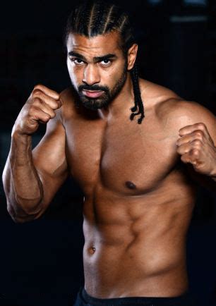 Now promoter & manager to champions of the future. David Haye vs. Tony Bellew - ein weiteres Highlight im März