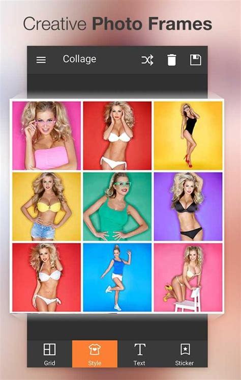 It is a free and super lite camera with powerful photo edit functions. Photo Editor Pro APK Download - Free Photography APP for ...