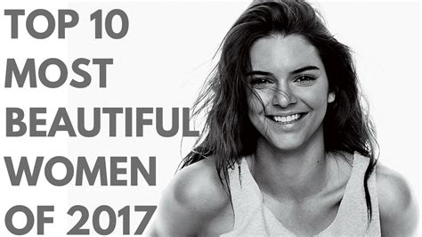 Women's open, t25 at the 2013 british open and t19 at the evian 2013. Top 10 most beautiful women in the world | without makeup ...