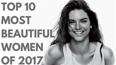 Vote for your favorite one, add anyone who's missing from the list. Top 10 most beautiful women in the world | without makeup ...