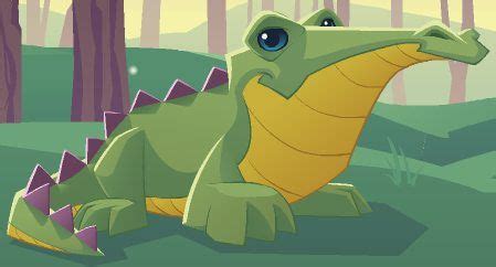 Connect to your animal jam play wild game account. Animal Jam Crocodile | Animal jam, Animal jam animals, Animal jam play wild