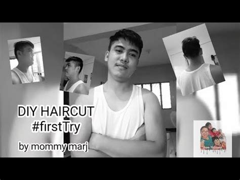 Check spelling or type a new query. Easy HAIRCUT for men || razor worth 280php from shopee ...