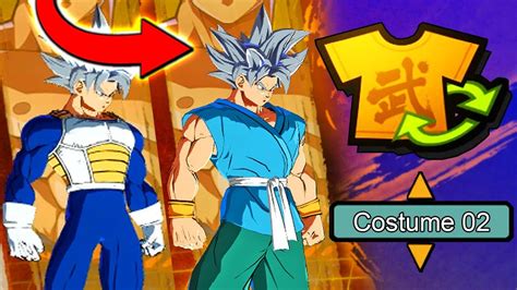 Much like the rocky field (noon) and rocky field (evening) arenas, wasteland is another general location that has been seen throughout the dragon ball series. This Update Can Make Dragon Ball FighterZ PERFECT... - YouTube