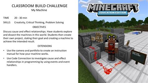 Check spelling or type a new query. Activity of the Week: My Machine Build Challenge ...