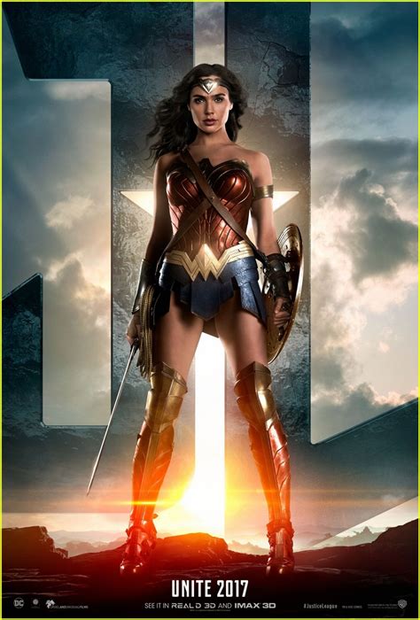 The central hall is decorated with mosaic tiles and a statue of chimnabai, the wife of maharaja sayajirao gaekwad iii. 'Justice League' Movie Gets Five New Character Posters ...