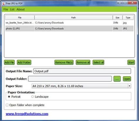 Top 12 Great Tools to Convert Image to PDF