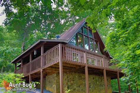 Log homes are a type of home that's been around for centuries. A Secluded Retreat #216 Cabin in PIGEON FORGE w/ 2 BR ...