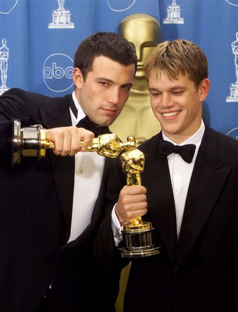 Ben affleck charity work, events and causes. 5 motivi per cui non possiamo fare a meno di Matt Damon ...