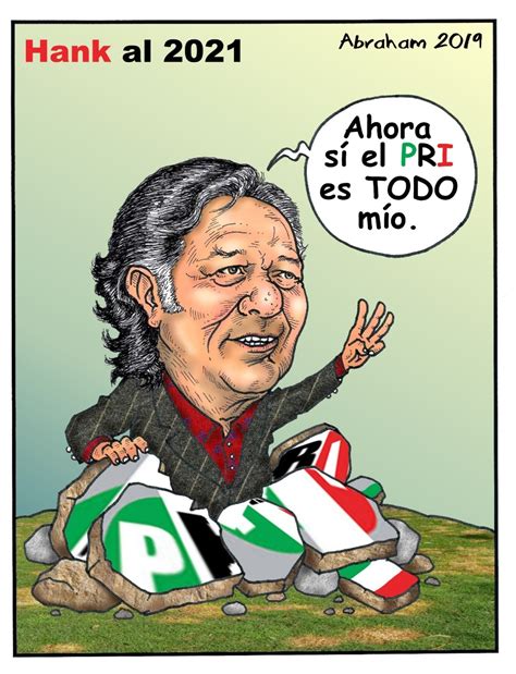 Día del padre (eeuu e iberoamérica). Hank al 2021