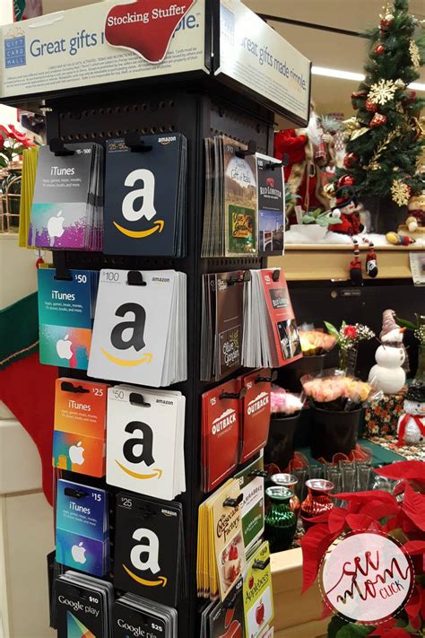 But if i can use that bonus plus the regular giant gas bonus nationwide, that's last i heard, the sears cash registers are not coded to reject gift card sales with it depends on the particular store. Holiday Hacks from GIANT Food Stores - See Mom Click