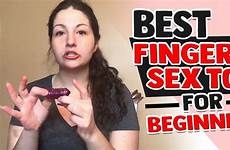 finger sex clit toy toys
