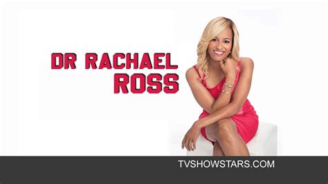 Feel free & leave to us a comment about your predictions and theories in the comment section below about our. Dr. Rachael Ross Husband, Baby, Net Worth, Career, MD ...