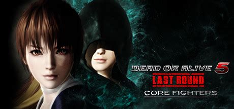 Dead or alive 6 tendrá una versión free2play y llega para. DEAD OR ALIVE 5 Last Round Core Fighters Ultimate Content ...