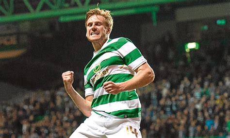 Stuart armstrong, 29, from scotland southampton fc, since 2018 central midfield market value: Celtic have improved on last year says boss Brendan ...