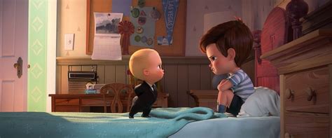 Istri bosku yang kesepian | alur cerita film secret in bed my boss. The Boss Baby movie review & film summary (2017) | Roger Ebert