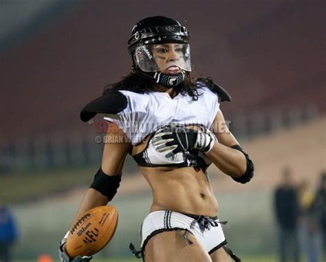 The league rebranded as the legends football league in 2013 and shifted away from the super all former lfl teams received new brands and the temptation were replaced by the los angeles black. Gallery Image | LFL Wardrobe Malfunctions | still virgin