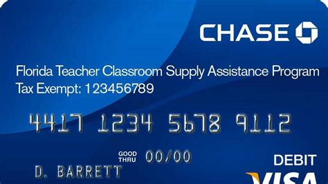 The debit card is widely accepted in millions of shops and atms in ireland and worldwide anywhere visa debit is accepted. Gov. reveals Fla. teacher assistance debit card