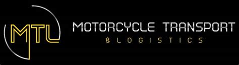 All of our vehicles are clean and tidy, giving you a comfortable ride on all of. HOME - Motorcycle Transport & Logistics