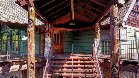 Cabin fire in sevierville tn. 3231 GROUSE RIDGE LANE, SEVIERVILLE, TN 37862 | Homes for ...