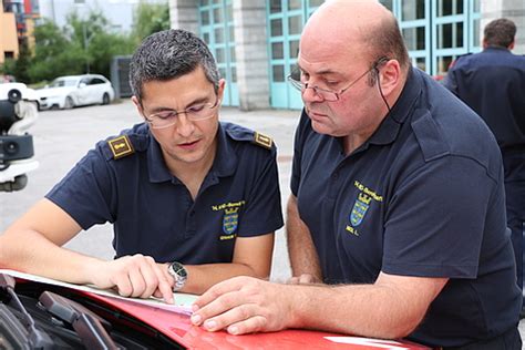 Wir unternehmer in perchtoldsdorf unterstützen trotzdem. Bezirksfeuerwehrkommando Mödling