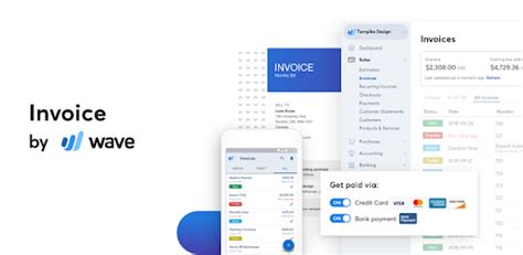 To learn how to delete an app, click here. Wave Invoicing - Apps on Google Play