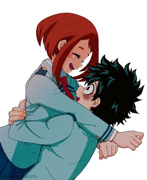 Последние твиты от cinna | mha309 | ceo of smoking hot deku (@cinnabananamon). Midoriya Izuku & Uraraka Ochako | Izuku midoriya, Ochako ...