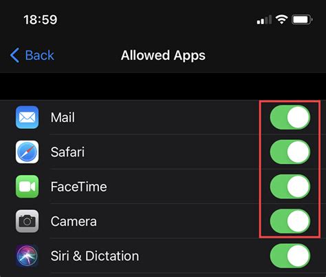 Scroll down further, and you should be able to see the safe view folders buried deep inside your phone. How to Find Hidden Apps on iPhone