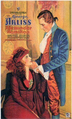 We did not find results for: 1931: George Arliss, Doris Kenyon and June Collyer in ...