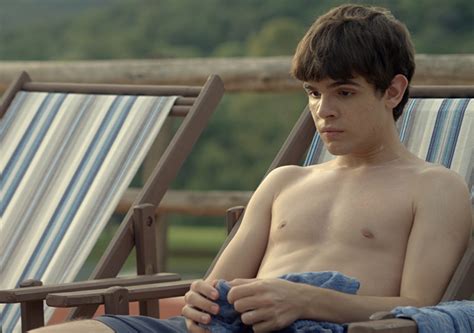 They are evenly split on whether earth is awful or awesome. 'The Way He Looks,' 'Appropriate Behavior' Among Outfest ...