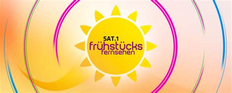 Channel description of sat 1: RTL-Society-Expertin löst Weischenberg in Sat.1 ab - DWDL.de