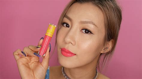 Hiddie T Makeup : Jeffree Star Cosmetics Summer 2016 Lip ...