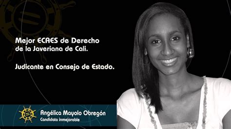 Ella es ruby bridges, la primera niña afroamericana en ir a una escuela de niños no negros en durante los años 60's, tuvo que hacerlo con escoltas. Afrocolombianos del Año, 2011. Joven. Ganadora: Angélica ...