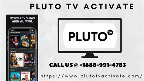 Activating your pluto tv allows you to pair your smartphone as a remote. All Categories - Pluto tv Activate