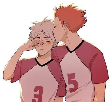 The story takes place in japan, and follows karasuno high school's boys volleyball team on their journey to restore their school's reputation and to qualify for nationals. Idea by Recycling on Haikyuu!! | Haikyuu, Shiratorizawa ...