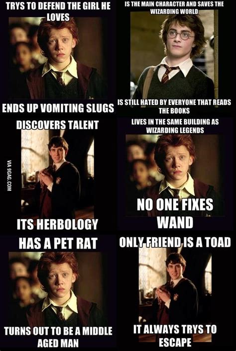 The series is distributed by warner bros. 40+ Best Collections Memes De Harry Potter 2020 En Espanol ...