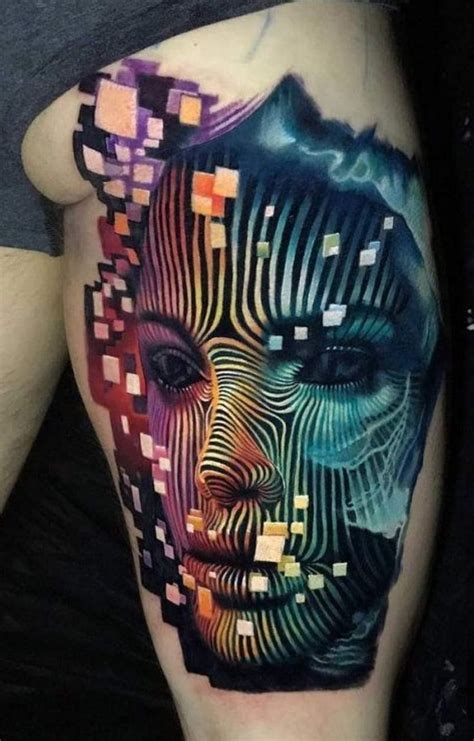 Pin by Tatted Nomad on ART | German tattoo, Tattoos, Ink ... The technician will tattoo saline tattoo removal salt/saline solution into the tattoo.