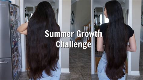 See more of natural hair growth challenge on facebook. Summer Hair Growth Challenge 2020 ♡ - YouTube