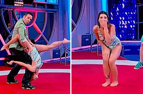 Now tv deals for entertainment, sports and kids passes. Diving star has crotch stroked during on-air gaffe on ...